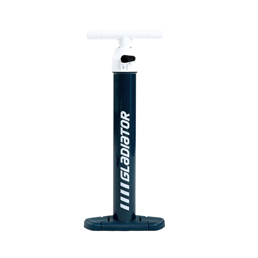 Насос SUP Gladiator PRO BRAVO DOUBLE ACTION, фото 1
