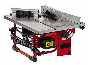 Стаціонарна циркулярна пила Shark D1203