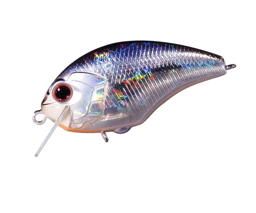 Воблер OSP Tiny Blitz 46F 46 мм H09