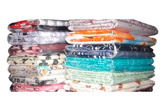 Постіль дитяча