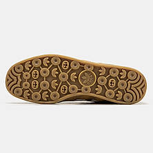 Чоловічі кросівки Adidas Gazelle Gucci Original GG Beige Brown 707850 UWV20 7162/HQ8850, фото 4