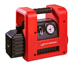 Вакуумний насос Rothenberger ROAIRVAC R 32 42 л/хв