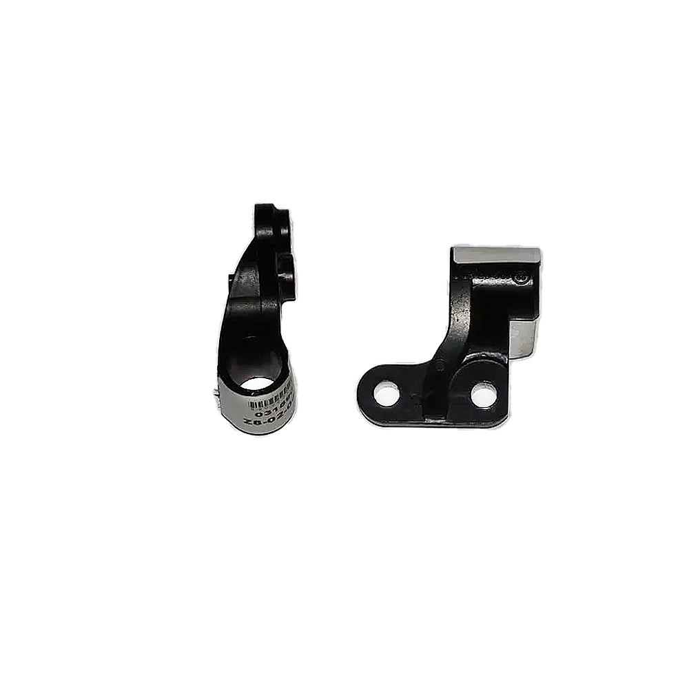 Кронштейн датчика частоти обертання колеса (ABS) 0318907590, фото 1