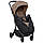 Коляска прогулянкова Carrello Nova CRL-5521 (sunrise beige) Бежевий, фото 3