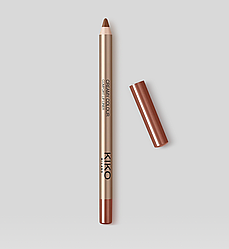 Олівець для губ Kiko Milano Creamy Colour Comfort Lip Liner (22 Red Amber)