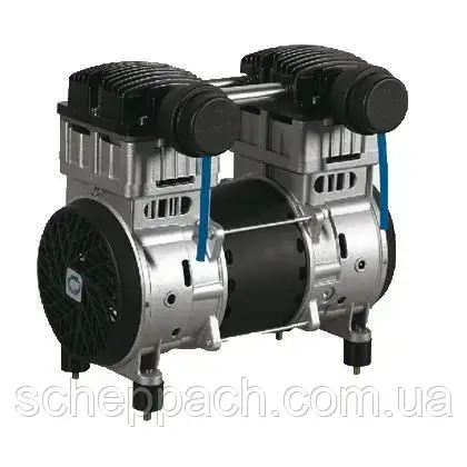 Компресорний блок Dolphin P1500AF, фото 1