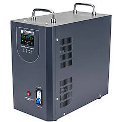 Джерело безперебійного живлення 48v/3000VA Powermat PM-UPS-3000MP