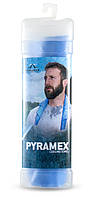 Охолоджуючий рушник кулер Pyramex C160 Cooling PVA Towel захист від спеки замість кондиціонера і вентилятора