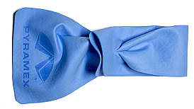 Охолодний рушник кулер на плечі або шарф кондиціонер на шию Pyramex C260 Cooling PVA Towel Wrap