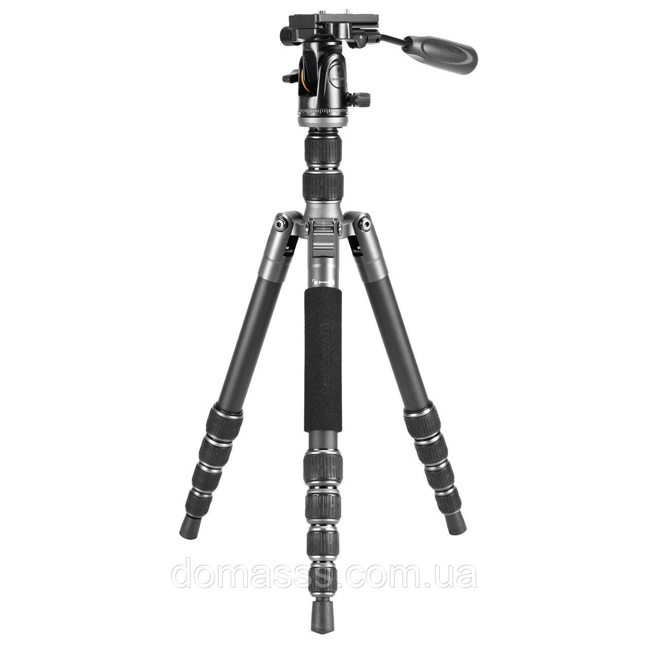 Штатив Vanguard VEO 3GO 235AP (VEO 3GO 235AP), фото 1