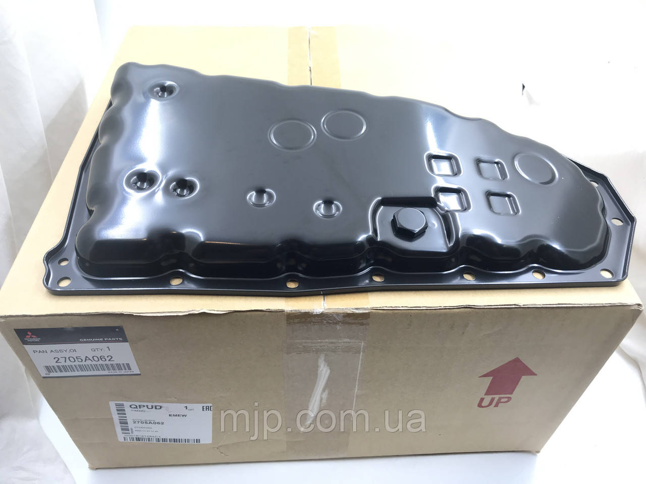 Піддон АКПП 2705A062 - фото 1 - id-p2288999129