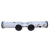 Патрубок VW PASSAT 4motion Syncro Variant Santana 071121050B з нержавіючої сталі, фото 3