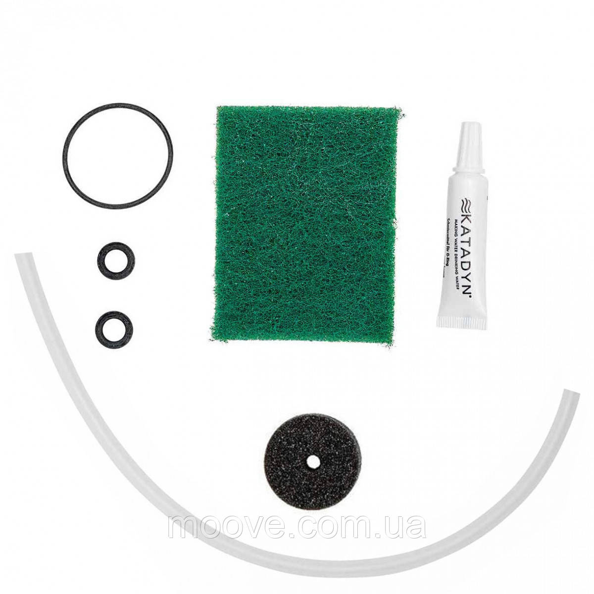 Katadyn Mini Maintenance Kit 1