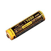 Аккумулятор Skilhunt BL-110U, Yellow/black (BL-110U)