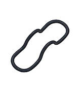 Аксесуар для мотузки Climbing Technology Rope Holder, Black (3C610)