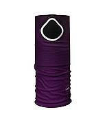 Антизмогова маска H.A.D. Smog Protection Carbon Lilac, One size, Multi color (HA440-0644)