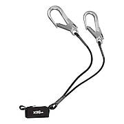 Амортизатор ривка Rock Empire Absorber Pro Y C60 100cm, Black (CYA100.100W0008000)