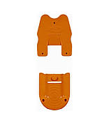 Антипідлипи Climbing Technology Model 3, Blue (6V825)