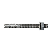 Анкерний болт Climbing Technology Screw Anchor Bolt 8, Silver (4A104075V1)