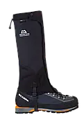 Гамаші Mountain Equipment Trail DLE Gaiter, S, Black (ME-27536.004S)