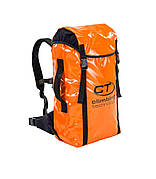 Баул Climbing Technology Utility Pack 40 L, Orange (6X96140)