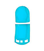 Антипідлипи Climbing Technology Antibott Hyper-Spike, Blue (6V894)