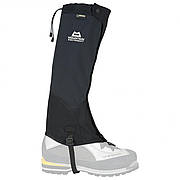 Гамаші Mountain Equipment Alpine Pro Shell Gaiter, S, Black (ME-27558.004S)