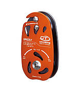 Блок Climbing Technology Grizzly, Lobster (2P658)
