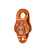 Блок-ролик Climbing Technology Orbiter D, Orange (2P661)