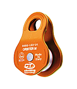 Блок-ролик Climbing Technology Orbiter M, Orange (2P664)