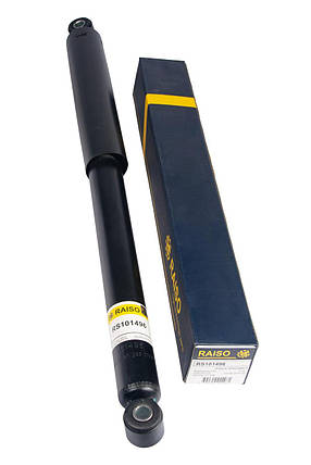 Амортизатор передній Raiso (Швеція) Mercedes-Benz T1 602, Мерседес-Бенц Т1 602  77-96  #RS101496 UAHYQQF7, фото 1