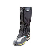 Гамаші Climbing Technology Waterproof Prosnow Gaiter, L/XL, Black (7X940DE)