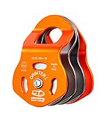 Блок-ролик Climbing Technology Orbiter L, Orange (2P666)