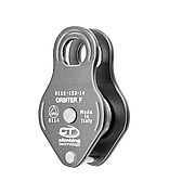 Блок-ролик Climbing Technology Orbiter F, Gray (2P663)