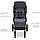 Коляска прогулянкова EL Camino Dynamic PRO ME 1053N (onyx) Чорний, фото 3