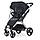 Коляска прогулянкова EL Camino Dynamic PRO ME 1053N (onyx) Чорний, фото 7