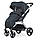 Коляска прогулянкова EL Camino Dynamic PRO ME 1053N (onyx) Чорний, фото 6