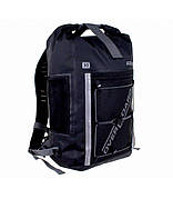 Герморюкзак OverBoard Kayak Deck Bag 30L, Black (OB1146BLK)