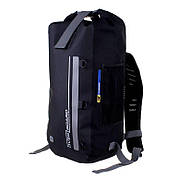 Герморюкзак OverBoard Classic Backpack 20L, Black (OB1141BLK-EU)