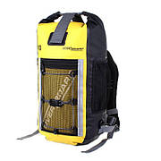 Герморюкзак Overboard Pro-Sports Backpack 20L, Yellow (OB1145Y)