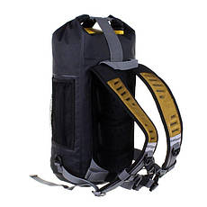 Герморюкзак Overboard Pro-Sports Backpack 20L, Yellow (OB1145Y), фото 4