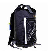 Герморюкзак OverBoard Ultra Light Pro-Sports Backpack 20L, Black (OB1135BLK-EU)