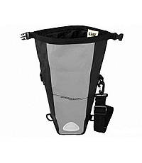 Гермосумка для фотоапаратів OverBoard SLR Roll-Top Camera Bag, Grey (OB1087BLK), фото 3