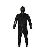 Гідрокостюм Sopras Sub Freddo 5 mm Men, 6, Black (10400-6)