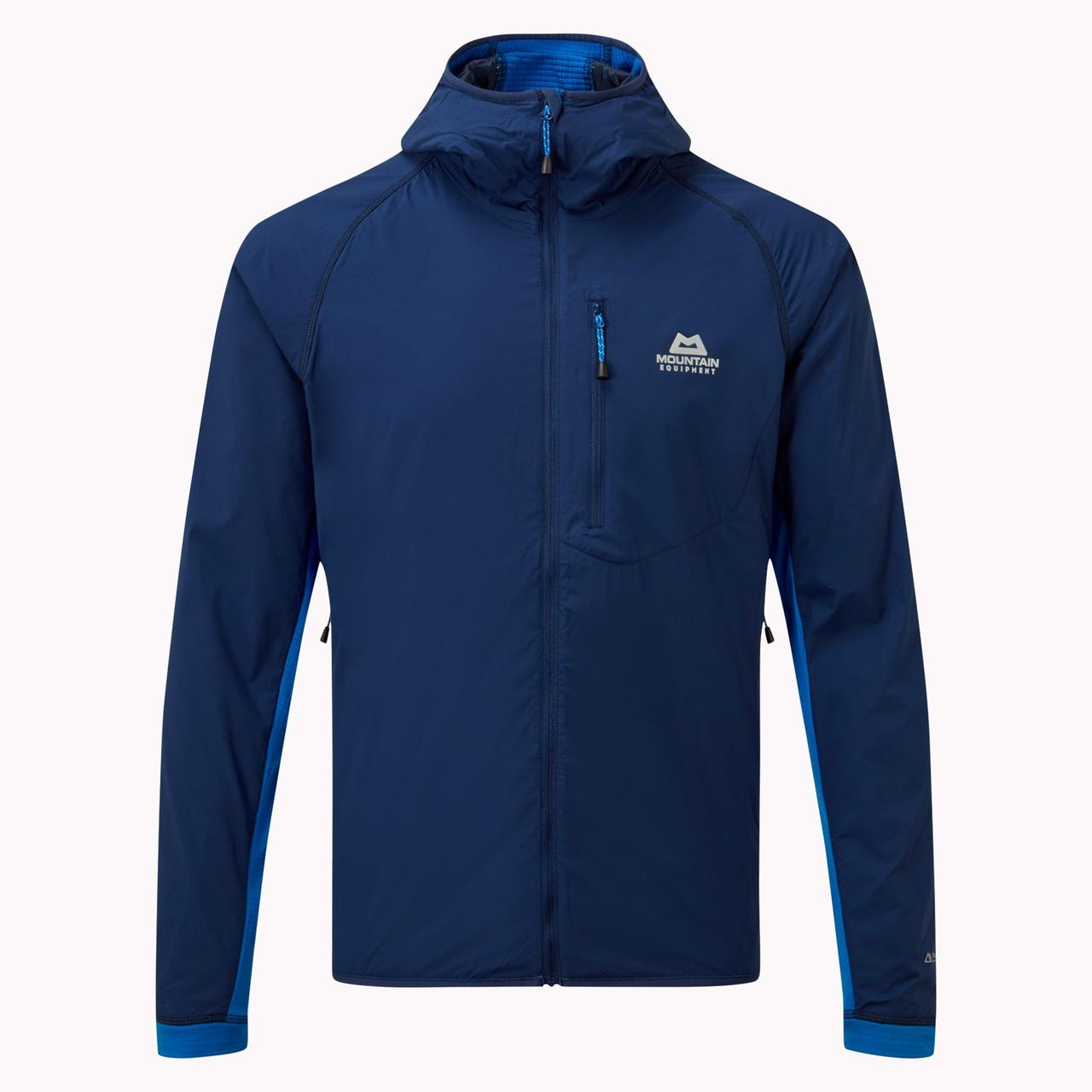 Кофта Mountain Equipment Switch Pro Hooded Men's Jacket, S, Medieval/lapis blue (ME-005131.01597.S)