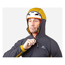 Кофта Mountain Equipment Switch Pro Hooded Men's Jacket, S, Medieval/lapis blue (ME-005131.01597.S), фото 5