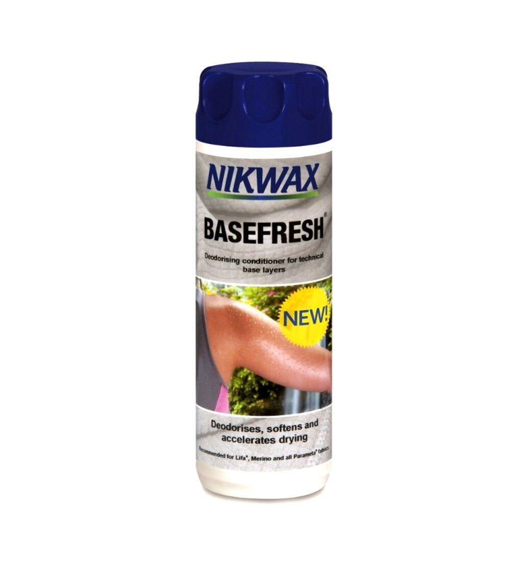 Кондиционер Nikwax Base Fresh 300ml, Blue (1F1P12)