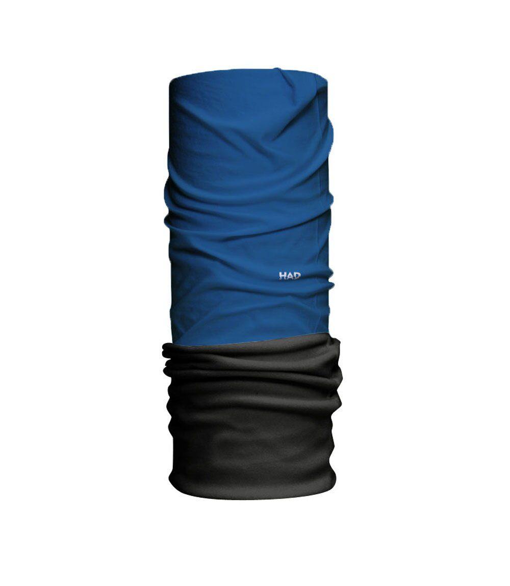 Головной убор H.A.D. Original Fleece Sky + Anthracite Fleece, One size, Sky (HA200-0006)