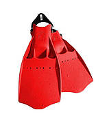 Ласти Dive System Tech Fin, XXL, Red (PM5000.red.XXL)
