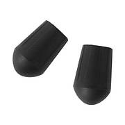 Комплект опор для крісел Helinox Swivel Chair Rubber Foot, Black (32263)